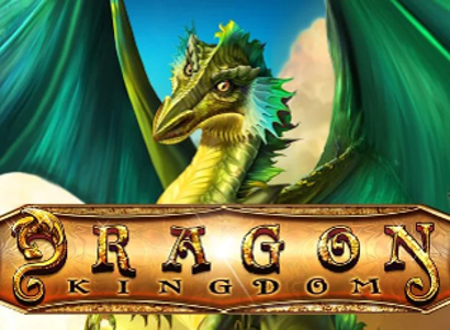 Dragon Kingdom Logo