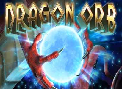 Dragon Orb Logo
