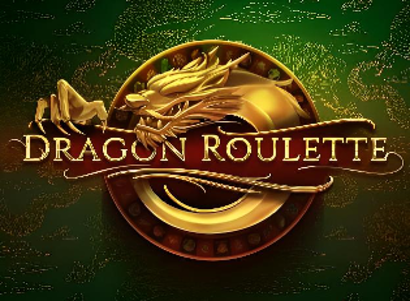 Dragon Roulette Logo
