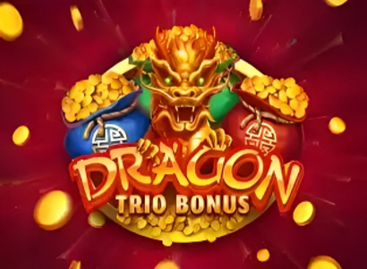 Dragon Trio Bonus Logo