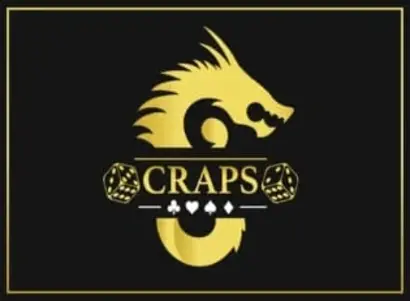 DragonGaming Craps Logo