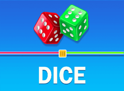 DragonGaming Dice Logo