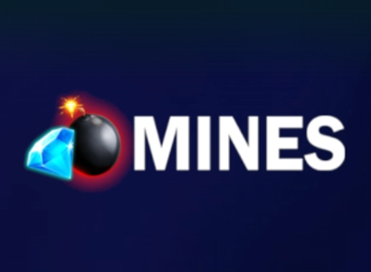 DragonGaming Mines Logo