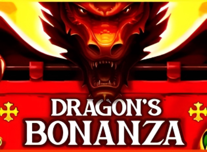 Dragons Bonanza Logo