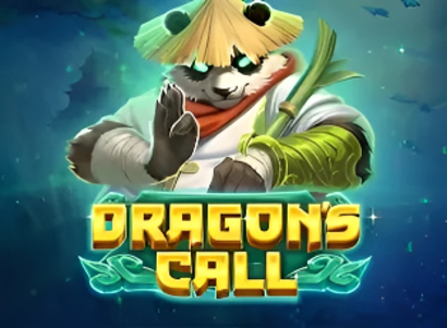 Dragons Call Logo