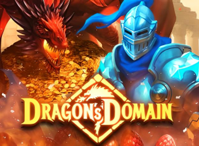 Dragons Domain Logo