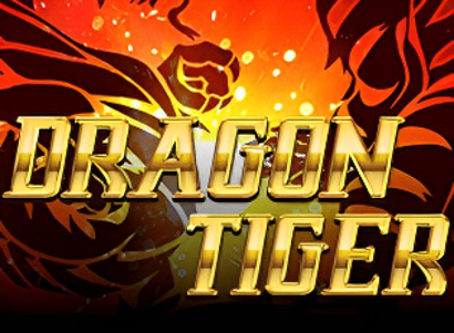 DragonTiger Logo