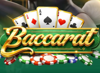 Dream Baccarat Dream Baccarat Logo