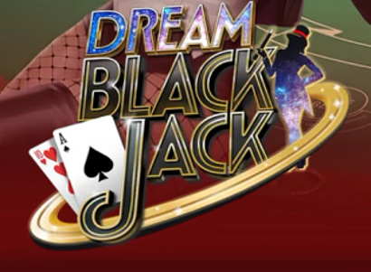 Dream Blackjack Logo