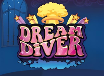 Dream Diver Logo