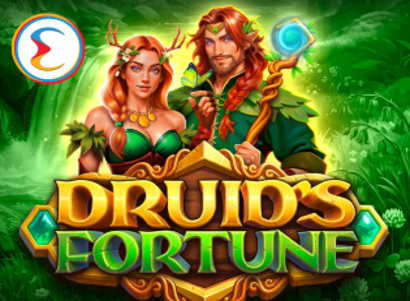 Druids Fortune Logo