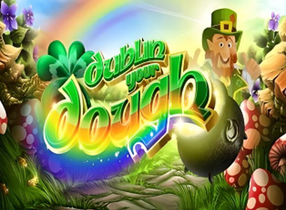Dublin Your Dough Logo