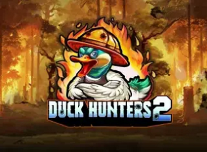 Duck Hunters 2 Logo