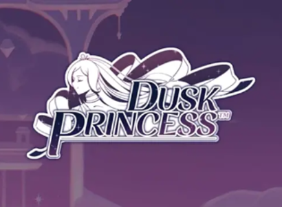 Dusk Princess Logo