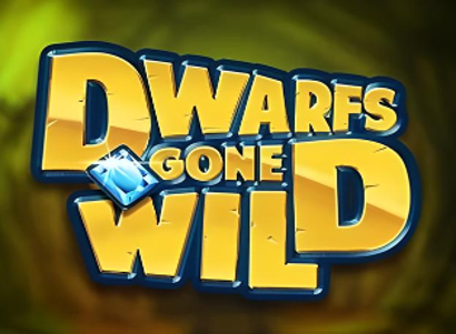 Dwarfs Gone Wild Logo