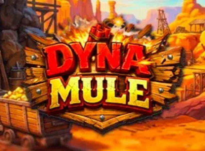 Dyna Mule Logo