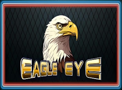 Eagle Eye Logo