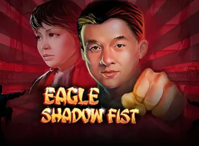 Eagle Shadow Fist Logo