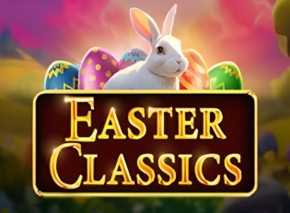 Easter Classics Logo