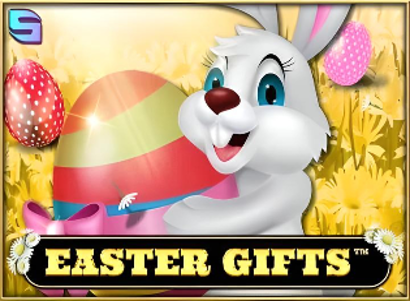 Easter Gifts Logo
