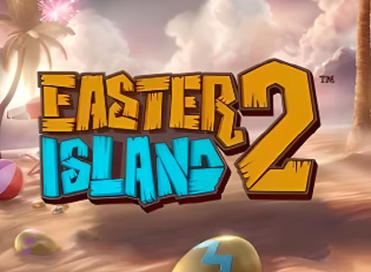 Easter Island 2 Logo