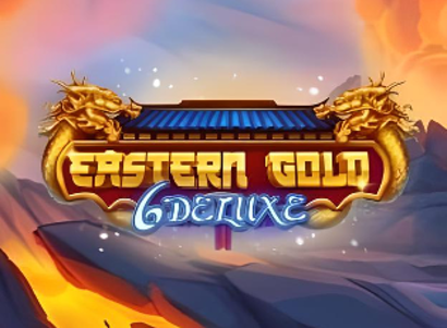 Eastern Gold Deluxe Logo