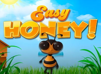 Easy Honey Logo