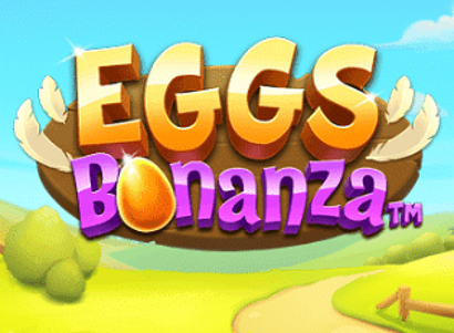 Eggs Bonanza Eggs Bonanza Logo