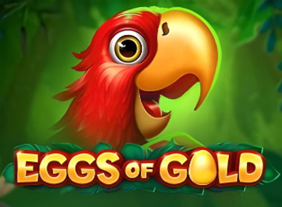 Eggs of Gold Logo
