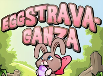 Eggstravaganza Logo