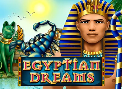 Egyptian Dreams Egyptian Dreams Logo