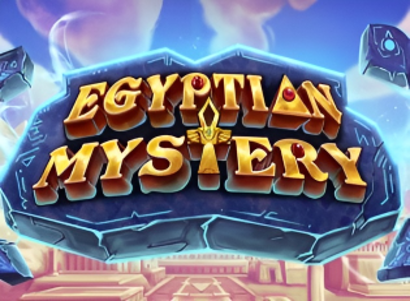 Egyptian Mystery Logo