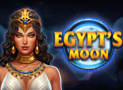 Egypts Moon Logo