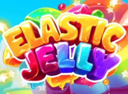 Elastic Jelly Logo