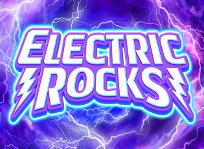 Electric Rocks Logo
