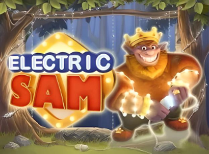 Electric Sam Logo