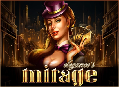 Elegances Mirage Logo