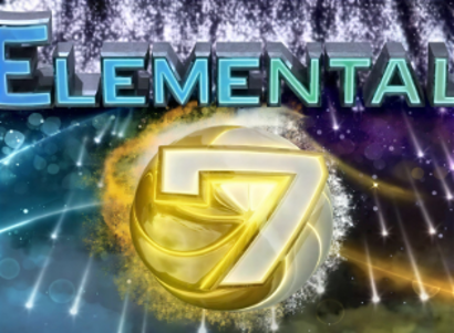Elemental 7 Elemental 7 Logo