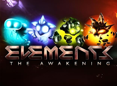 Elements the Awakening Logo