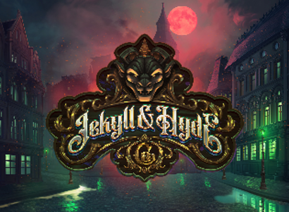 Elysium Studios Jekyll and Hyde Logo