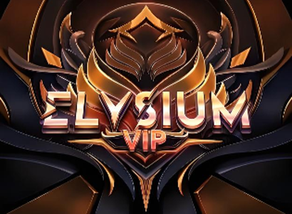 Elysium VIP Logo