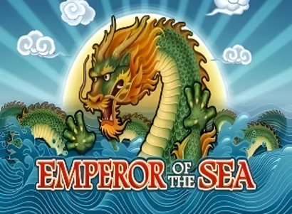 Emperor of the Sea Logo