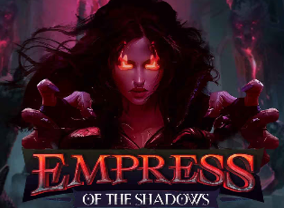 Empress of the Shadows Logo