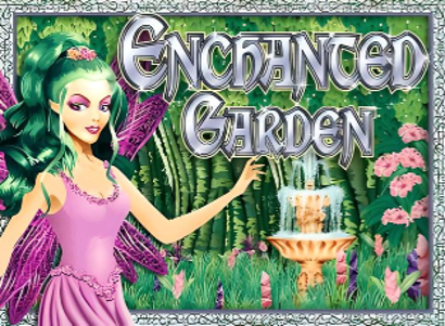 Enchanted Garden Logo