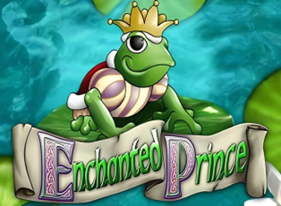 Enchanted Prince Logo