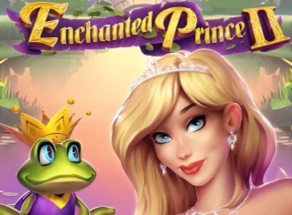 Enchanted Prince II Logo