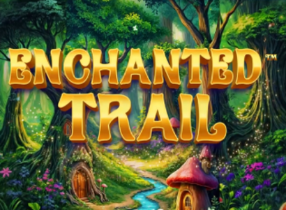 Enchanted Trail Logo