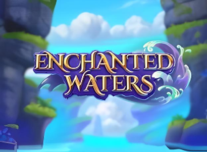 Enchanted Waters Logo