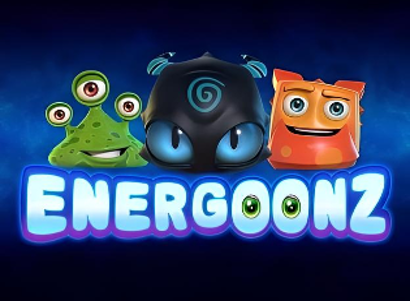 Energoonz Logo