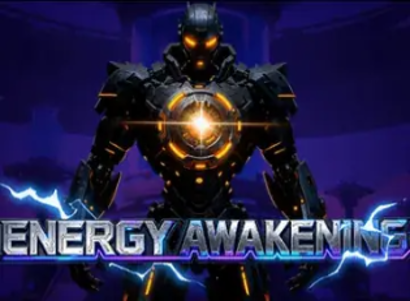 Energy Awakening Logo
